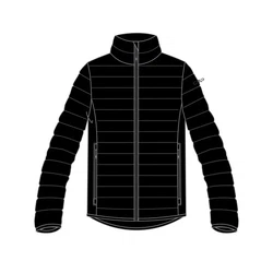 CMP Herren Jacke MAN JACKET Gre M/schwarz