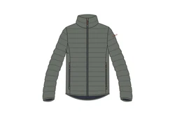 CMP Herren Jacke MAN JACKET 34Z5197