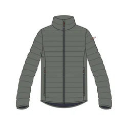 CMP Herren Jacke MAN JACKET 34Z5197