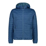 CMP Herren Jacke Man Jacket Fix Hood (34Z5107) blau (34Z5107)