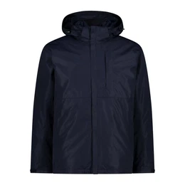 Outdoorjacke Herren Jacke Man Jacket Zip Hood Detachable Inn. Jacket 33Z1577D