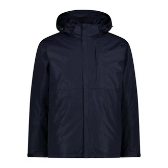 CMP 3-in-1 Funktionsjacke Man Jacket Zip Hood Detachable Inn. Jacket (33Z1577D) CMP 3-in-1 Funktionsjacke Man Jacket Zip Hood Detachable Inn. Jacket (33Z1577D)