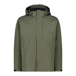 CMP 3-in-1 Funktionsjacke Man Jacket Zip Hood Detachable Inn. Jacket (33Z1577D) 33Z1577D