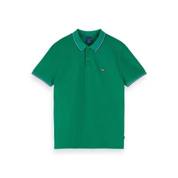 Poloshirt Herren Poloshirt Classic Pique Polo 155453