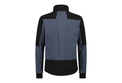 CMP Herren Softshelljacke MAN JACKET FIX HOOD 34A1857 grau