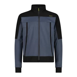 Softshelljacke Herren Softshelljacke MAN JACKET FIX HOOD 34A1857
