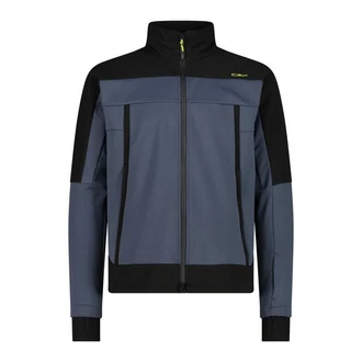 CMP Herren Softshelljacke MAN JACKET FIX HOOD 34A1857 CMP Herren Softshelljacke MAN JACKET FIX HOOD 34A1857