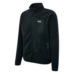 Fleecejacke Herren Fleecejacke hmlLGC Sum Fleece Jacket 224031