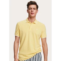 Poloshirt Herren Poloshirt Classic Melnage Polo 155459