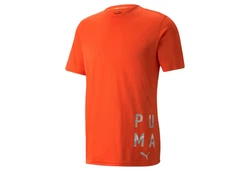 PUMA T-Shirt Train Graphic Tee 521542 521542