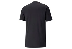 PUMA T-Shirt Train Graphic Tee 521542 521542