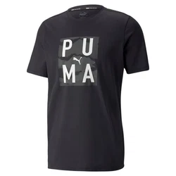 PUMA T-Shirt Train Graphic Tee 521542 521542