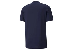PUMA T-Shirt Train Graphic Tee 521542 521542