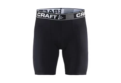 Craft GREATNESS BIKE SHORTS SCHWARZ/WEISS