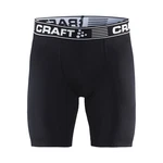Craft GREATNESS BIKE SHORTS SCHWARZ/WEISS
