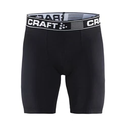 Craft GREATNESS BIKE SHORTS SCHWARZ/WEISS