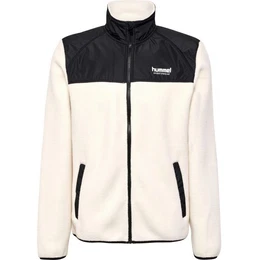 Fleecejacke Herren Fleecejacke hmlLGC Theo Fleece Jacket 219110