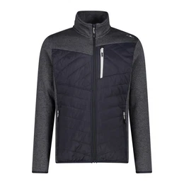 Allwetterjacke Herren Jacke Man Hybrid Jacket 33H5787