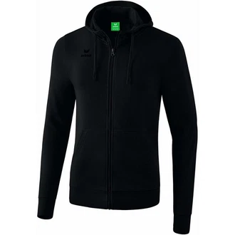 Erima Sweatjacke Herren Kapuzensweatjacke