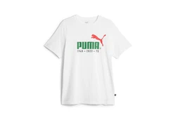 PUMA T-Shirt No. 1 Logo Celebration Tee (676020) 676020