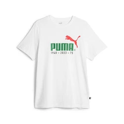 PUMA T-Shirt No. 1 Logo Celebration Tee (676020) 676020