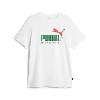 PUMA T-Shirt No. 1 Logo Celebration Tee (676020) 676020