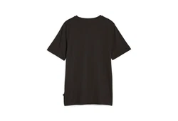 PUMA T-Shirt No. 1 Logo Celebration Tee (676020) Lila/Braun/Schwarz/Dunkelbraun/Grau/Dunkelgrau