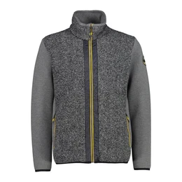 Outdoorjacke Herren Jacke Man Jacket Material Mix 31M3527