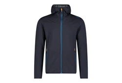 CMP MAN Hybrid Jacket FIX Hood (U423) 33L6607