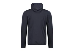 CMP MAN Hybrid Jacket FIX Hood (U423) 33L6607