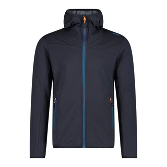 CMP MAN Hybrid Jacket FIX Hood (U423) CMP MAN Hybrid Jacket FIX Hood (U423)
