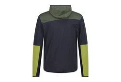 CMP MAN Hybrid Jacket FIX Hood (U423) antrazit (33L6607)