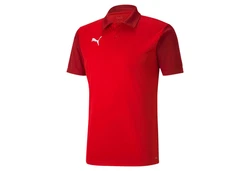 PUMA Poloshirt teamGOAL 23 Sideline Polo 656577