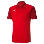 PUMA Poloshirt teamGOAL 23 Sideline Polo 656577