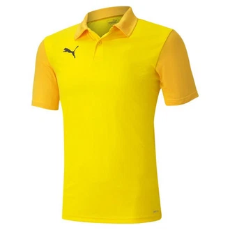 PUMA Poloshirt teamGOAL 23 Sideline Polo 656577