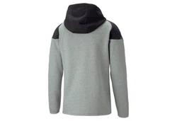 PUMA Sweatjacke teamCUP Casuals Kapuzenjacke 657987
