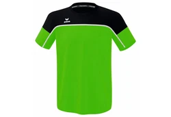 Erima T-Shirt Change Herren Grün/Neonfarben