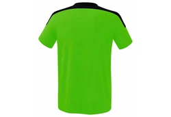 Erima T-Shirt Change Herren Grün/Neonfarben