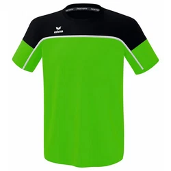Erima T-Shirt Change Herren Grün/Neonfarben