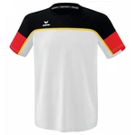 Erima T-Shirt Change Herren Mischfarben/Dunkelblau/Weiß/Gelb Erima T-Shirt Change Herren Mischfarben/Dunkelblau/Weiß/Gelb