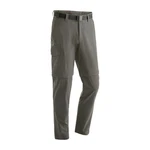 Maier Sports Torid Slim Zip Hose (3000129) 3000129