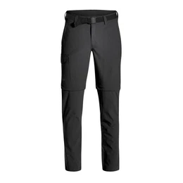 Trekkinghose Herren Hose Torid Slim Zip 3000129