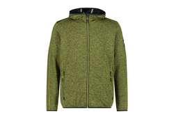 CMP Allwetterjacke Fix Hood Jacket (31H5007) 31H5007