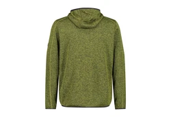 CMP Allwetterjacke Fix Hood Jacket (31H5007) 31H5007
