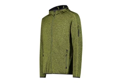 CMP Allwetterjacke Fix Hood Jacket (31H5007) 31H5007