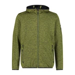 CMP Allwetterjacke Fix Hood Jacket (31H5007) 31H5007