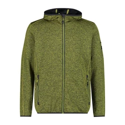 CMP Allwetterjacke Fix Hood Jacket (31H5007) 31H5007