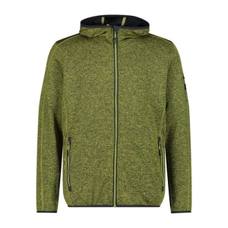 CMP Allwetterjacke Fix Hood Jacket (31H5007)