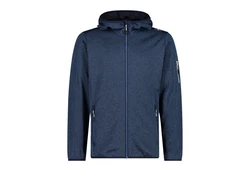 CMP Allwetterjacke Fix Hood Jacket (31H5007) 31H5007