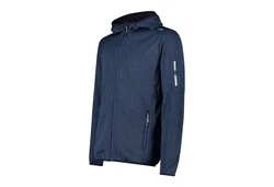 CMP Allwetterjacke Fix Hood Jacket (31H5007) 31H5007